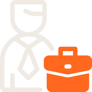 Icono de programa de coaching ejecutivo