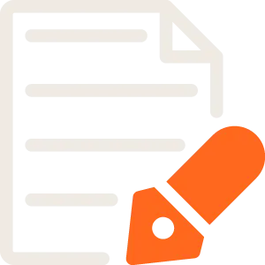 Icono de programa de coaching ejecutivo