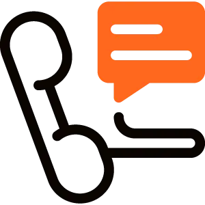 Icono de programa de coaching ejecutivo